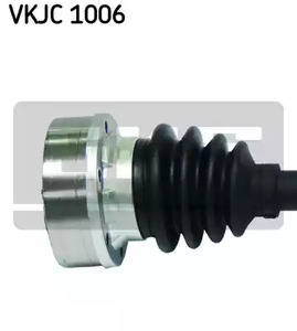 Фото VKJC1006 Вал SKF {forloop.counter}}